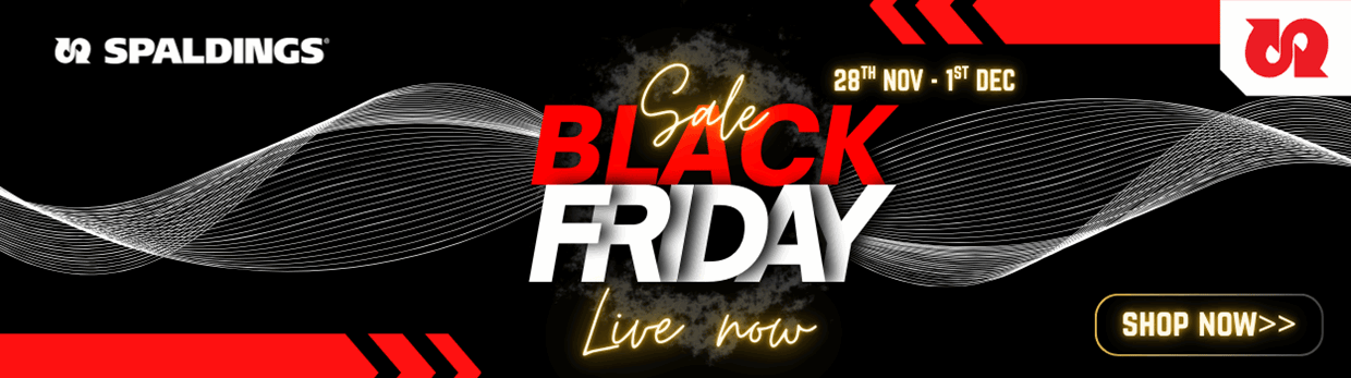 Black Friday Sale Live